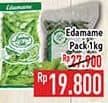 Promo Harga Edamame  - Hypermart