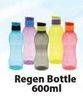 Promo Harga Lion Star Regen Botol Minum 600 ml - Hari Hari