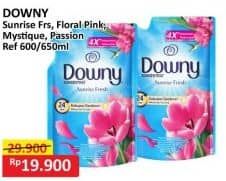 Promo Harga Downy Pewangi  - Alfamart