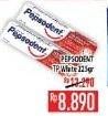 Promo Harga PEPSODENT Pasta Gigi Pencegah Gigi Berlubang 225 gr - Hypermart