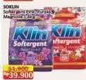 So Klin Softergent