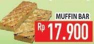 Promo Harga Muffin Bar  - Hypermart