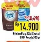 Frisian Flag Susu Kental Manis