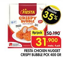 Fiesta Naget