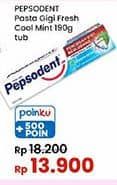 Pepsodent Pasta Gigi Pencegah Gigi Berlubang