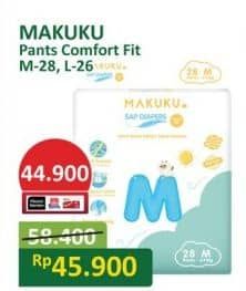 Makuku Comfort Fit Diapers Pants