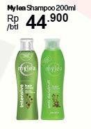 Promo Harga MYLEA Shampoo 200 ml - Carrefour