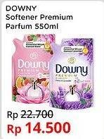 Promo Harga DOWNY Premium Parfum 550 ml - Indomaret