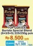 Promo Harga TOP COFFEE Barista Special Blend  - Indomaret