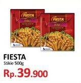 Promo Harga FIESTA Naget 500 gr - Yogya