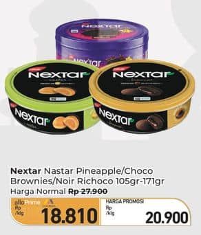 Promo Harga Nextar   - Carrefour