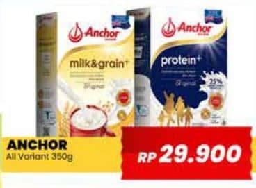 Promo Harga Anchor  - Yogya