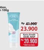 Promo Harga Pond