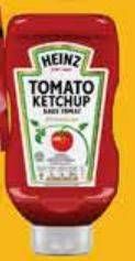 Promo Harga Heinz Tomato Ketchup 325 gr - Yogya