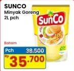 Sunco Minyak Goreng