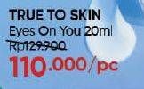 Promo Harga True To Skin Skin Care  - Guardian