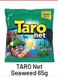 Promo Harga TARO Net Seaweed 65 gr - Alfamart
