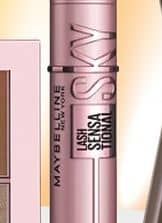 Promo Harga Maybelline Lash Sensational Sky High Waterproof Mascara  - Guardian