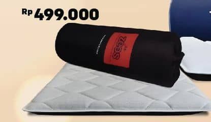 Zees Travel Bed  Harga Promo Rp499.000