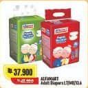 Alfamart Adult Diapers