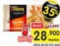 Promo Harga Fiesta Seafood Ebi Fry 160 gr - Superindo