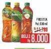Promo Harga FRESTEA Minuman Teh per 2 botol 500 ml - Hypermart