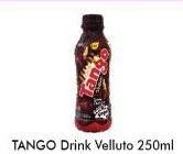 Promo Harga TANGO Drink Velluto Chocolate 250 ml - Alfamart