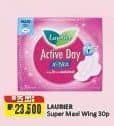 Laurier Active Day Super Maxi