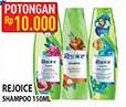 Promo Harga Rejoice Shampoo 150 ml - Hypermart