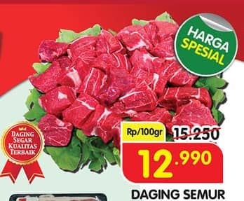 Daging Semur