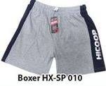 Promo Harga Hicoop Boxer HX-SP 010  - Hari Hari