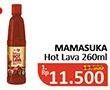 Promo Harga MAMASUKA Salad Dressing 260 ml - Alfamidi