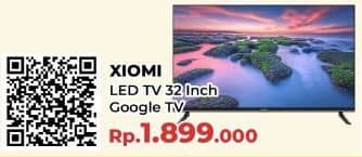 Promo Harga Xiaomi LED TV  - Yogya