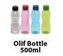 Promo Harga Lion Star Olif Bottle 500 ml - Hari Hari