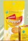 Promo Harga Emina Cheese Stick Milky per 4 pcs 12 gr - Yogya