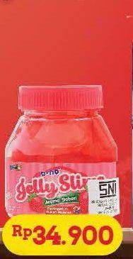 Promo Harga Jelly Slime  - Alfamart