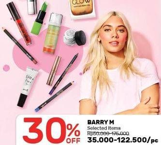 Promo Harga Cosmetics  - Guardian