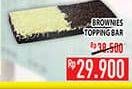 Promo Harga Brownies Box  - Hypermart