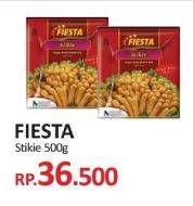 Promo Harga FIESTA Naget 500 gr - Yogya