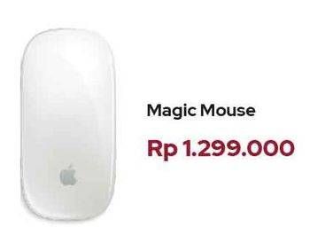 Promo Harga Apple Magic Mouse 2  - iBox