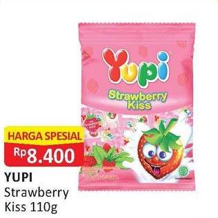 Promo Harga YUPI Candy 110 gr - Alfamart