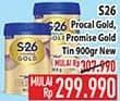 Promo Harga S26 Procal/Promise Gold  - Hypermart