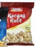 Promo Harga INDOMARET Kacang Kulit 200 gr - Indomaret