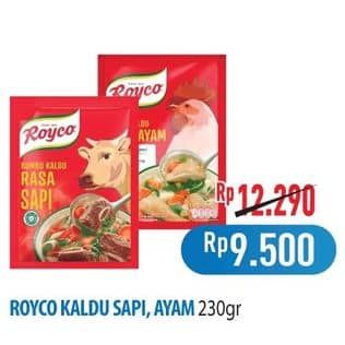 Royco Penyedap Rasa