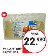 Promo Harga Nugget Udang  - Superindo