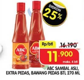 ABC Sambal