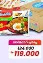 Promo Harga Indomie Mi Goreng Spesial per 40 pcs 85 gr - Alfamart