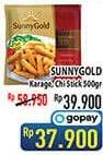 SUNNY GOLD Chicken Karaage/SUNNY GOLD Chicken Stick
