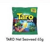 Promo Harga TARO Net Seaweed 65 gr - Alfamart
