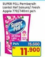 Promo Harga Super Pell  - Indomaret